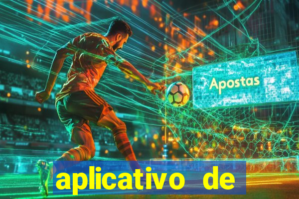 aplicativo de analise de jogos